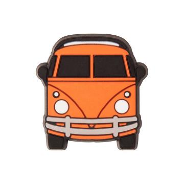 Crocs Camper Van Jibbitz Dam Olika Färger | Sverige 0374PJJQ